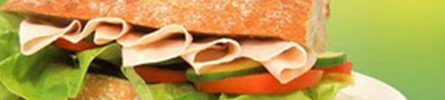 Ofenfrische Baguettes